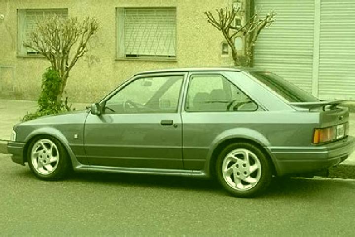 escort Chamberi