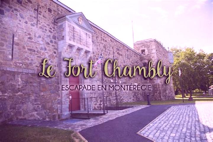 escort Chambly
