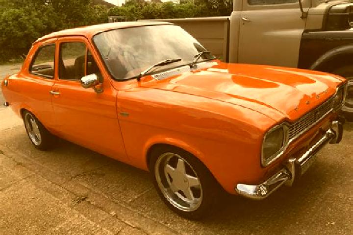 escort Chamboeuf