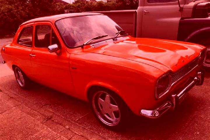 escort Chamboret