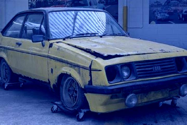 escort Chamical