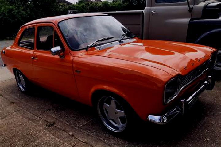 escort Chammanad