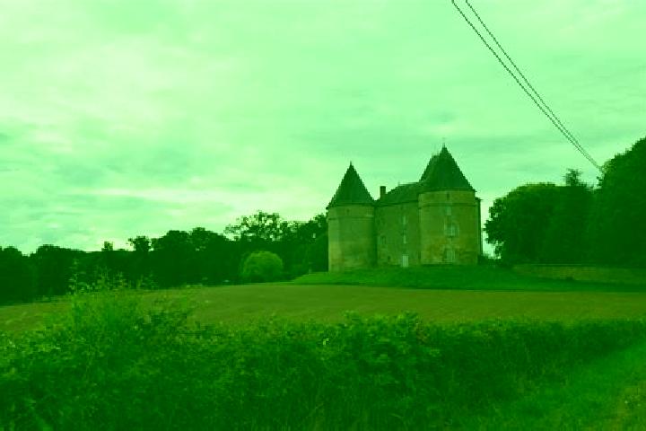 escort Champagnac-la-Riviere