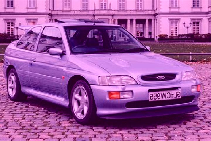 escort Champfromier