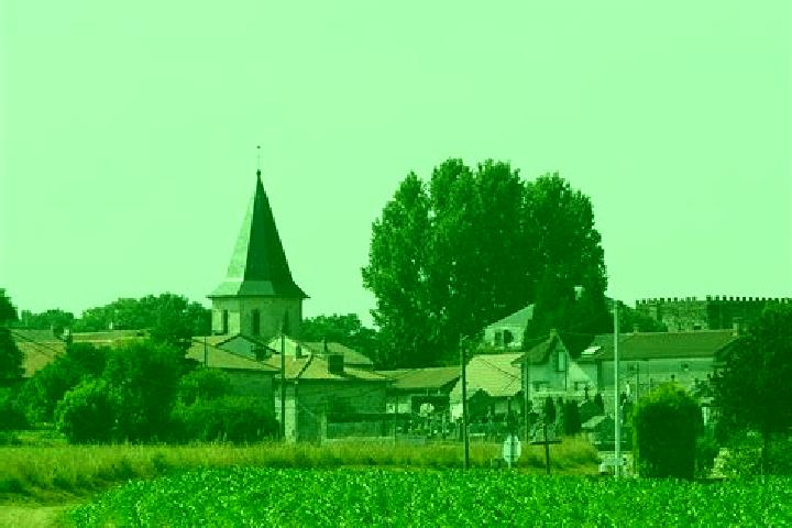escort Champniers-et-Reilhac