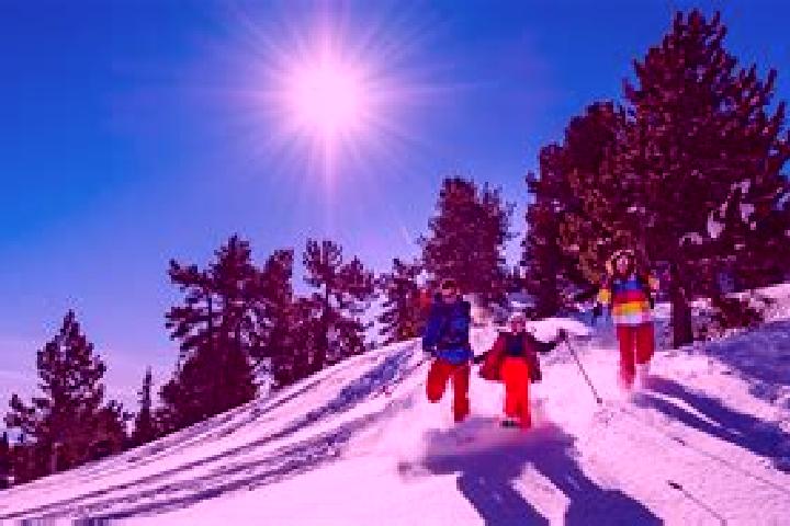 escort Chamrousse