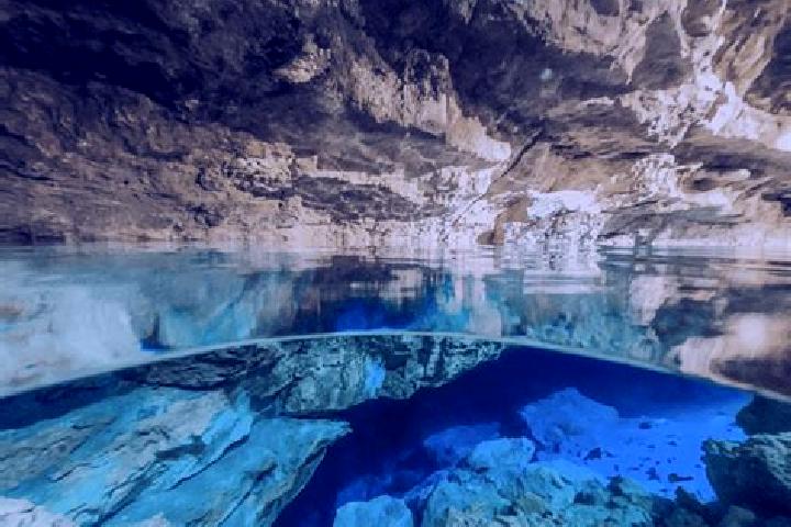 escort Chan Cenote