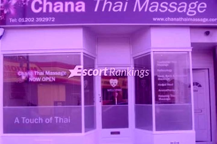 escort Chana