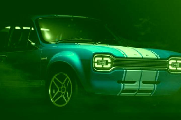 escort Chancy