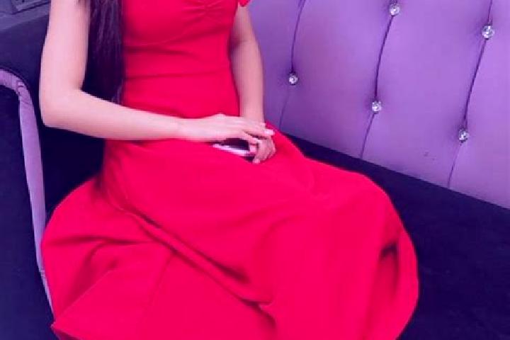 escort Chanda