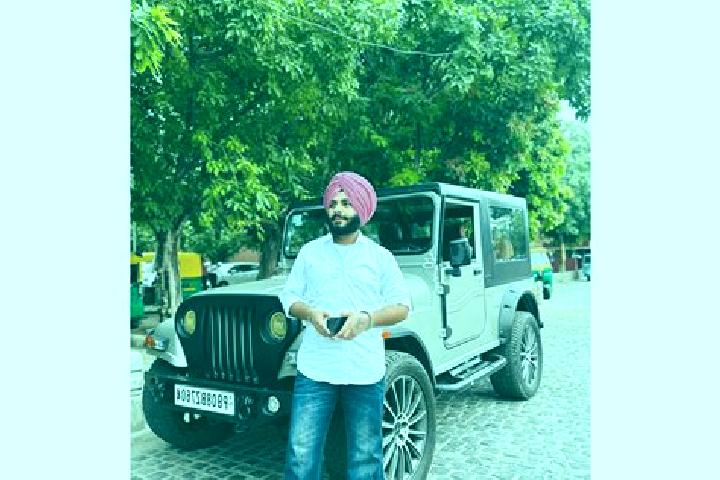 escort Chandigarh