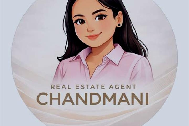 escort Chandmani
