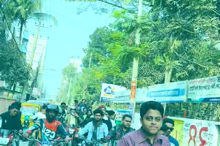 escort Chandpur