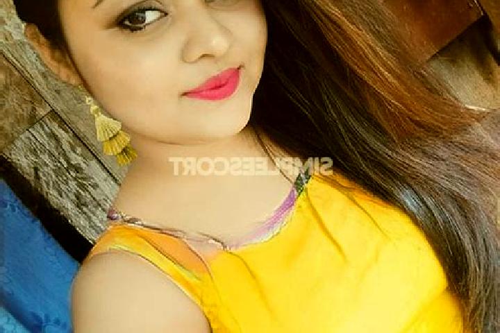 escort Chandrapur