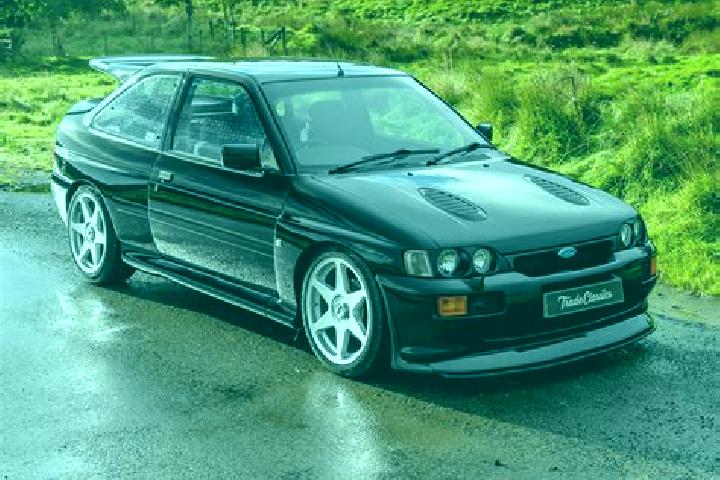 escort Chanes