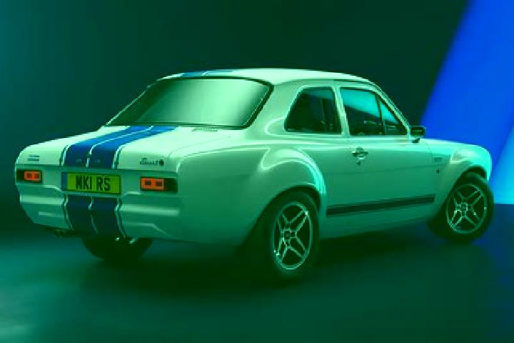 escort Changgang