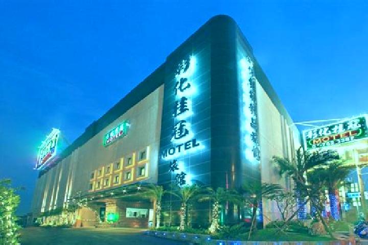 escort Changhua