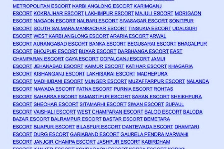 escort Changlang