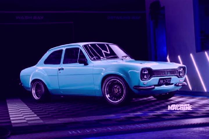 escort Changmahe