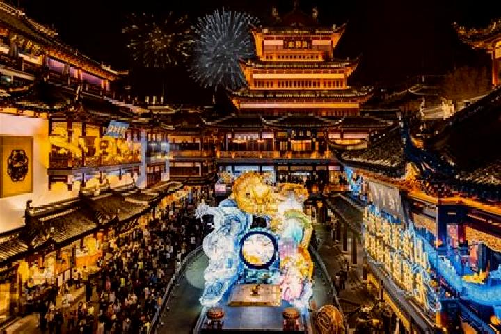 escort Changqing