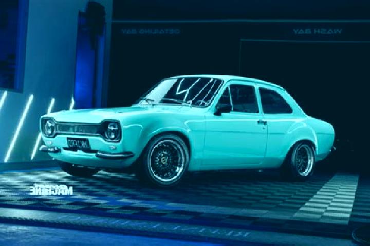 escort Changsheng