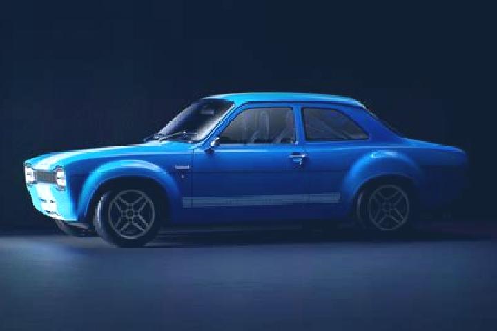 escort Changxingbao
