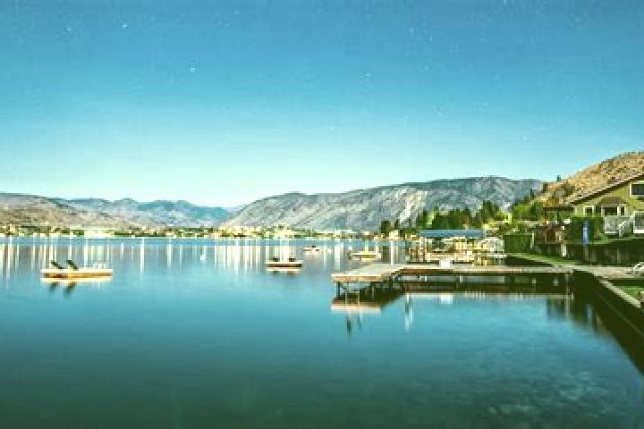 escort Channel Lake