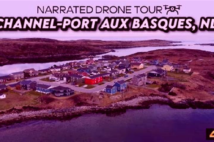 escort Channel-Port aux Basques