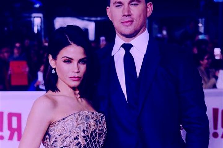 escort Channing