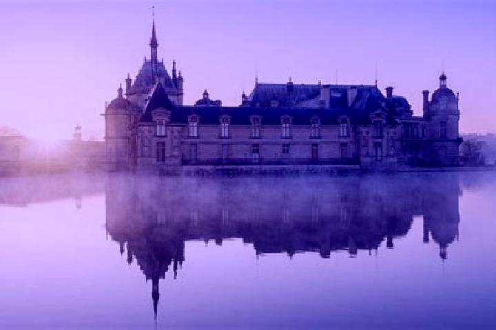 escort Chantilly