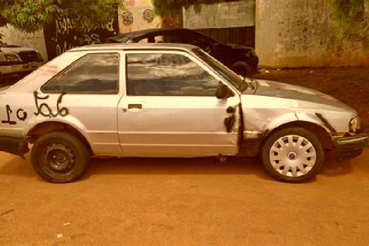 escort Chao Bom