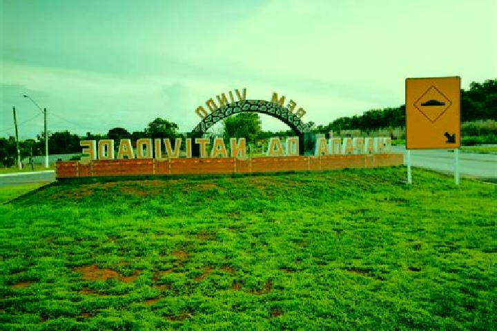 escort Chapada da Natividade