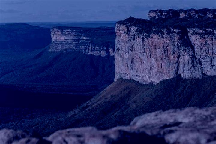 escort Chapada do Norte