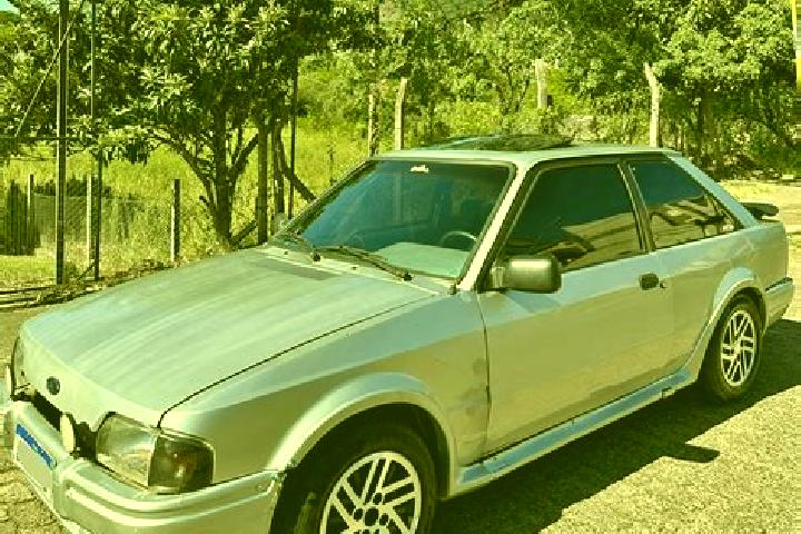 escort Chapallal Grande