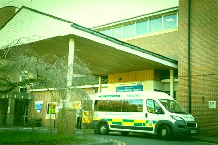 escort Chapel Allerton