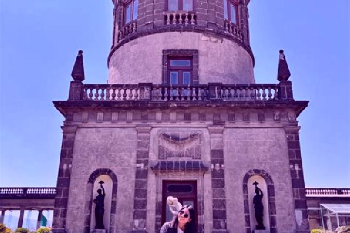 escort Chapultepec