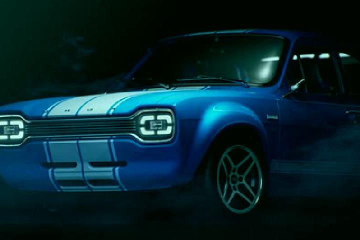 escort Characato