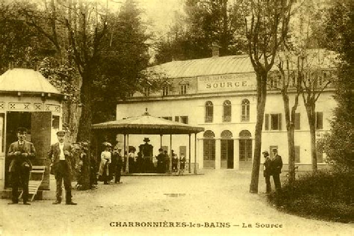 escort Charbonnieres-les-Vieilles