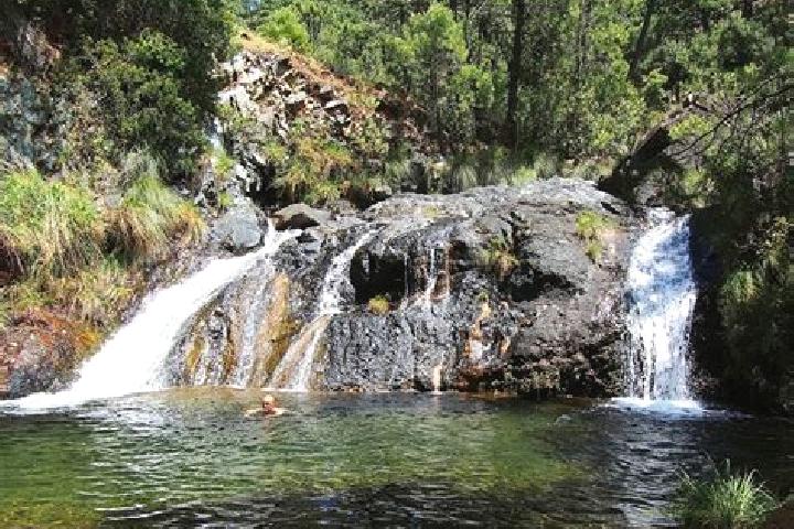 escort Charco de Sierra
