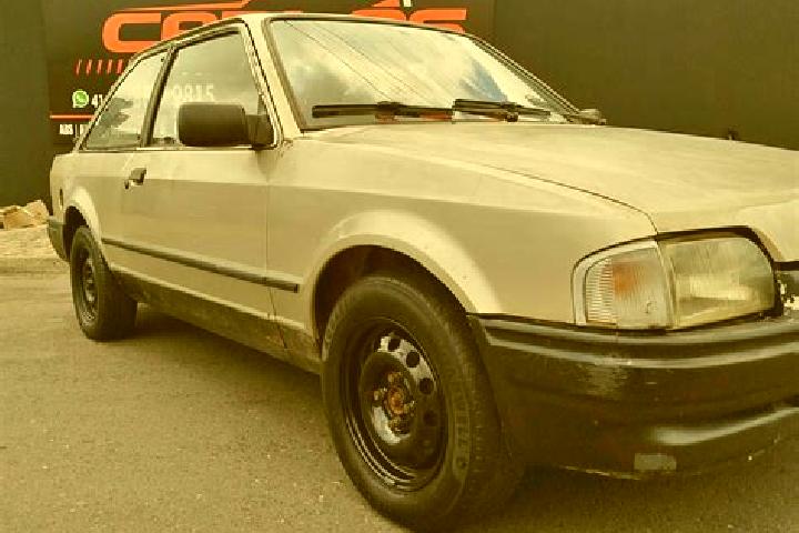 escort Charco Largo