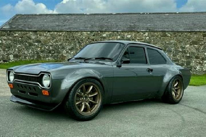 escort Chardonniere