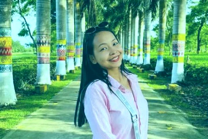 escort Charingia Gaon