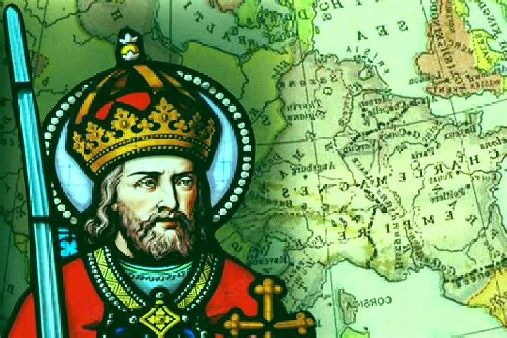 escort Charlemagne