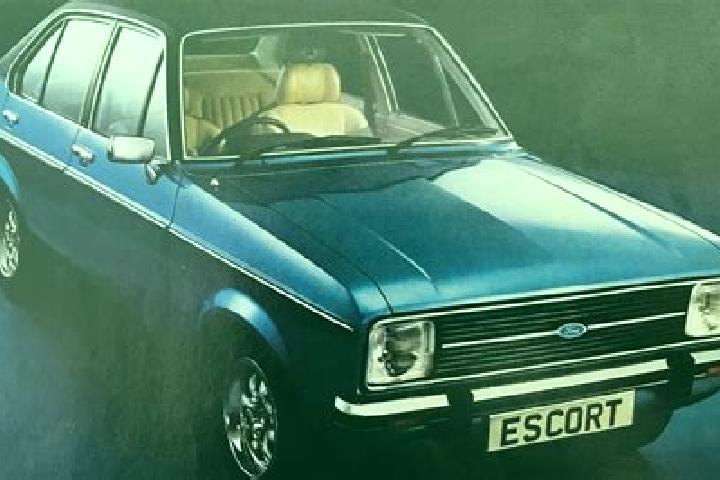 escort Charles Hill