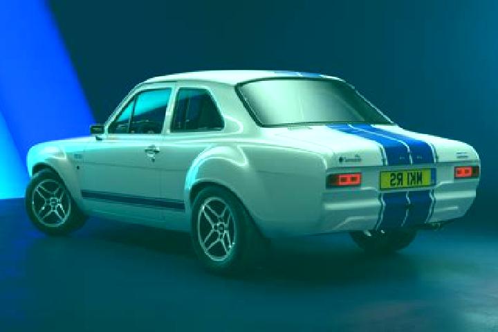 escort Charlo