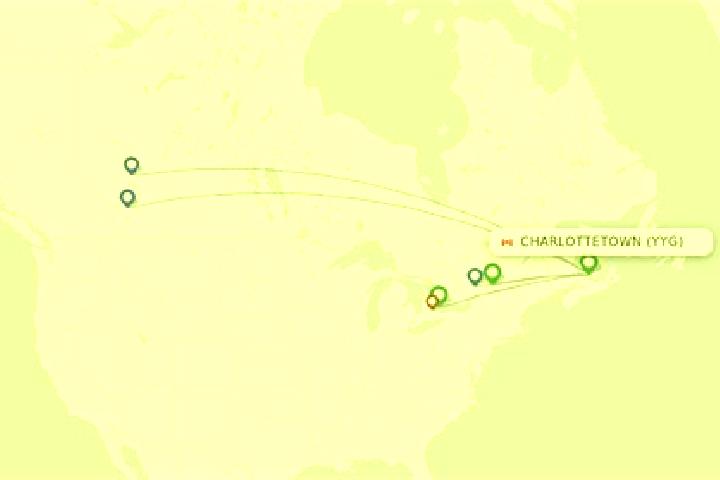 escort Charlottetown