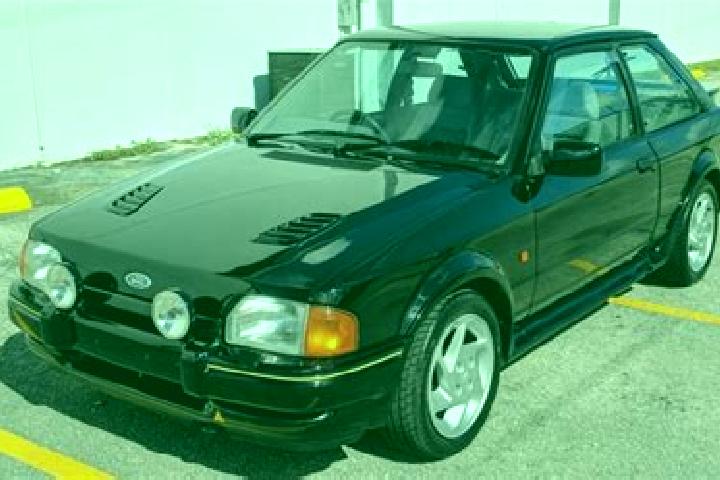 escort Charneca