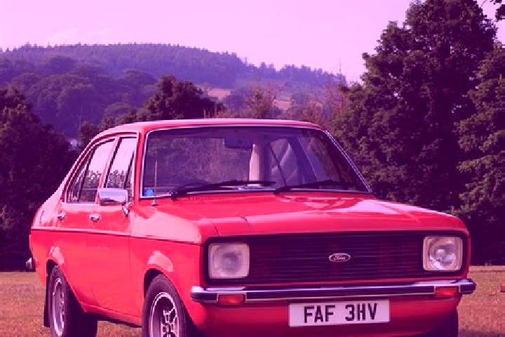 escort Chartwell