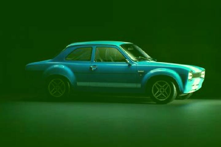 escort Charupa