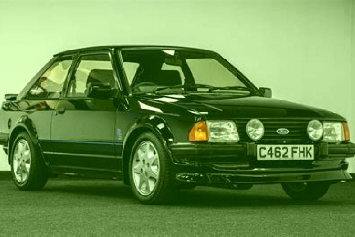 escort Chasong
